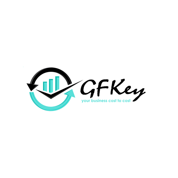 Logo di Gfkey